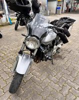 Honda CBF600 N naked bike Nordrhein-Westfalen - Steinfurt Vorschau