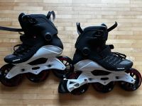 Powerslide SWELL Inlineskates »Swell Metallic Black 110«(39) Nordrhein-Westfalen - Schwalmtal Vorschau