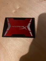 Hyper X Savage Festplatte(480GB) iklv. Windows Nordrhein-Westfalen - Übach-Palenberg Vorschau