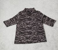 Ulla Popken Stehkragen Shirt Pullover Gr. 46/48 Nürnberg (Mittelfr) - Südoststadt Vorschau