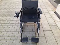 Verkaufe Elektro Rollstuhl  Mobility Plus+ Dresden - Blasewitz Vorschau