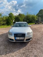 Audi A6 4F S-Line Quattro Thüringen - Geratal Vorschau