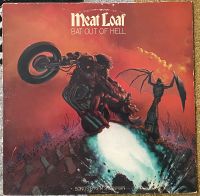 Meat Loaf - Bat Out Of Hell Vinyl/ LP Bayern - Mittelneufnach Vorschau