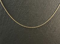 Kette / 333 (8ct.) Gelbgold / Goldkette / Goldschmuck/ T1861 Berlin - Tempelhof Vorschau