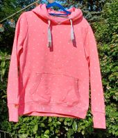 Hoddie Superdry Kapuzenpulli Sweatshirt Gr. L  Gr. 38 40 Wandsbek - Hamburg Marienthal Vorschau