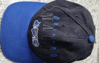 NBL AMERICAN LIGA FOOTBALL CAP_ORLANDO MAGIC Wandsbek - Hamburg Bramfeld Vorschau