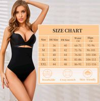 Shapewear Tanga XXL Berlin - Marzahn Vorschau