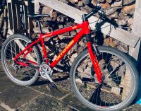 Cannondale Mountainbike Hardtail Vintage MTB 26er Bielefeld - Sennestadt Vorschau