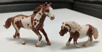 Schleich Pferde Set Nordrhein-Westfalen - Willich Vorschau