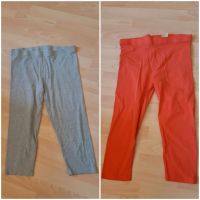 verschiedene Capri-Leggings (grau, lachs) Berlin - Spandau Vorschau