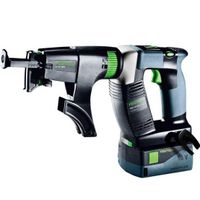 Festool Akku-Bauschrauber DWC 18-4500 Basic zur Miete Bayern - Hausen i. Niederbayern Vorschau