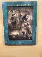 Blu-Ray vom zweiten Teil von der Hobbit als extended Version Bayern - Veitshöchheim Vorschau