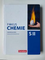 Fokus Chemie Niedersachsen S2 Niedersachsen - Seevetal Vorschau