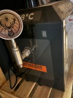 Jägermeister Kühlmaschine Nordrhein-Westfalen - Rommerskirchen Vorschau