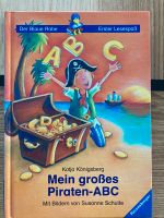 Erstlesebuch „Mein großes Piraten-ABC“ von Ravensburger Baden-Württemberg - Tettnang Vorschau