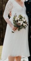 Umstandsbrautkleid Hochzeit Schwanger Constant Love Body & Rock Bayern - Uffing Vorschau