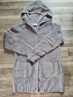Damen Strickjacke Cardigan Marke bpc Gr.40/42 Thüringen - Hörselberg-Hainich Vorschau