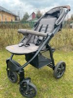 Sportwagen Kinderwagen Buggy zusammenklappbar Königs Wusterhausen - Zeesen Vorschau