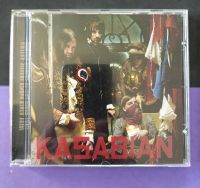 Kasabian – West Ryder Pauper Lunatic Asylum (2009) Indie Rock CD Schleswig-Holstein - Reinbek Vorschau