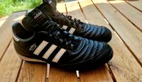 Adidas Mundial Team 43 1/3 Fußballschuhe Kr. München - Kirchheim bei München Vorschau