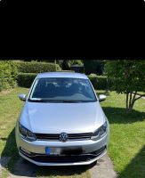 Volkswagen Polo 1.2 TSI 81kW  DSG Highline  TÜV 08/26 Wandsbek - Hamburg Bramfeld Vorschau