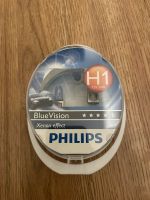 Philips 12V 55W H1 2er Set Blue Vision Xenon effect Lübeck - St. Lorenz Nord Vorschau
