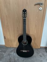 Gitarre Yamaha C40 BL - schwarz Sachsen - Görlitz Vorschau