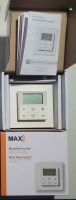 EQ-3 Max! Wandthermostat+ (BC-TC-C-WM-4) (1) Nordrhein-Westfalen - Grefrath Vorschau