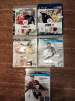 PS3 FIFA 10-14 Sachsen-Anhalt - Bernburg (Saale) Vorschau