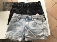 2 x Shorts /Kurzhosen Gr.34/36 Bayern - Schwandorf Vorschau