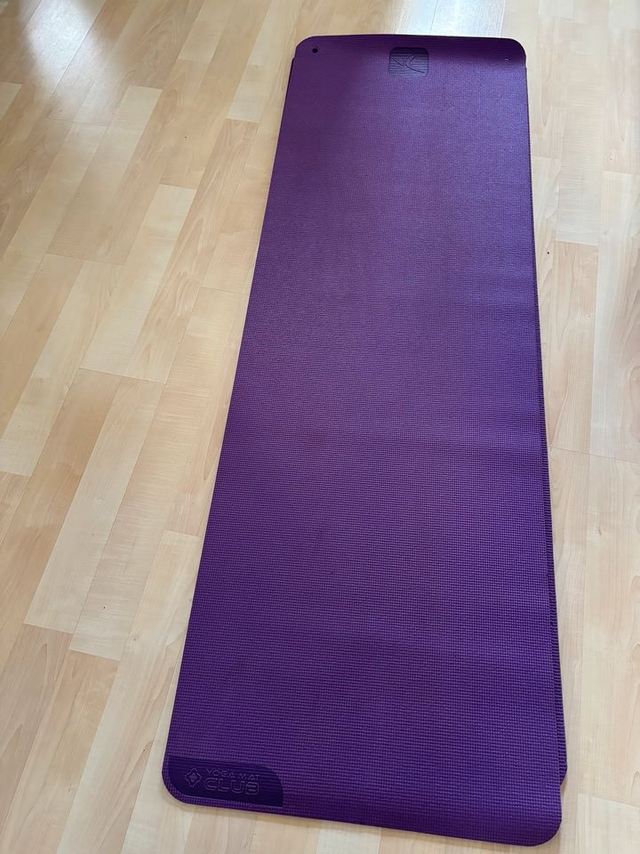 Yogamatten 18 Stück in Dillingen (Saar)