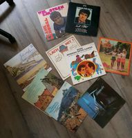 DDR Sammlung Schallplatte Vinyl Eterna Amiga Hungaroton Bayern - Hof (Saale) Vorschau