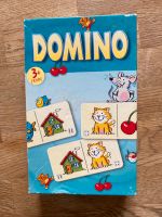 Domino Plättchen Spiel Kr. Altötting - Neuötting Vorschau