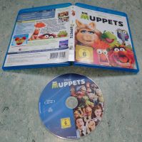 1 Blu-Ray Die Muppets Stuttgart - Dürrlewang Vorschau