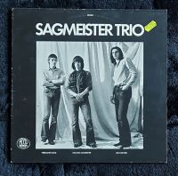 Vinyl – Sagmeister Trio Mood Records 28607 von 1982 Rheinland-Pfalz - Schweigen-Rechtenbach Vorschau