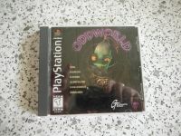 Oddworld ABE`S Oddysee (PS1) Baden-Württemberg - Waldstetten Vorschau