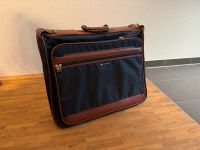 Samsonite Kleidersack, Anzugtasche Schwarz/ Braun Lindenthal - Köln Sülz Vorschau