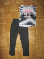 Mädchen Review Sommer Shirt 152/158 joggingshose Hose 146 Baden-Württemberg - Mannheim Vorschau