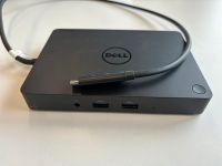 Dell Docking Station WD15 USB-C ohne Netzteil Kr. München - Ismaning Vorschau