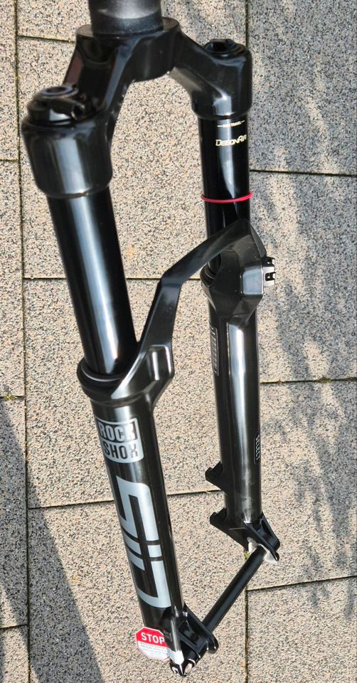 Rock shox Sid SL 120mm 29 Zoll in Simmozheim