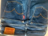 Jeanshose von Levi’s  Gr.25 Niedersachsen - Salzgitter Vorschau