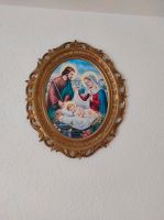 Jesus Baby Schutzengel Wandbild Bild Baden-Württemberg - Trossingen Vorschau