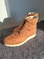 Tamaris Boots braun wie neu Gr. 39 Saarland - Mettlach Vorschau