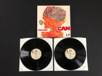 CAN TAGO MAGO LP 1971 Krautrock Archiv Copy mint 1st Press D Baden-Württemberg - Wangen im Allgäu Vorschau