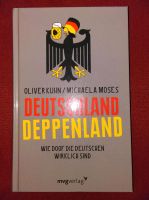 Deutschland Deppenland Wuppertal - Heckinghausen Vorschau