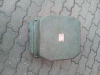 Sicherungskasten Stromkasten Bunker DDR Vintage Nürnberg (Mittelfr) - Südoststadt Vorschau