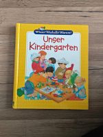 Kinderbuch Kindergarten Bochum - Bochum-Nord Vorschau