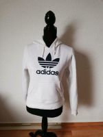 Kapuzenpullover von Adidas Größe XS Brandenburg - Wandlitz Vorschau