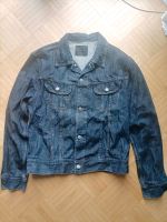 Sisley Jeansjacke XL Hannover - Vahrenwald-List Vorschau