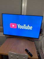 Smarttv Samsung 50 Zoll Kiel - Elmschenhagen-Nord Vorschau